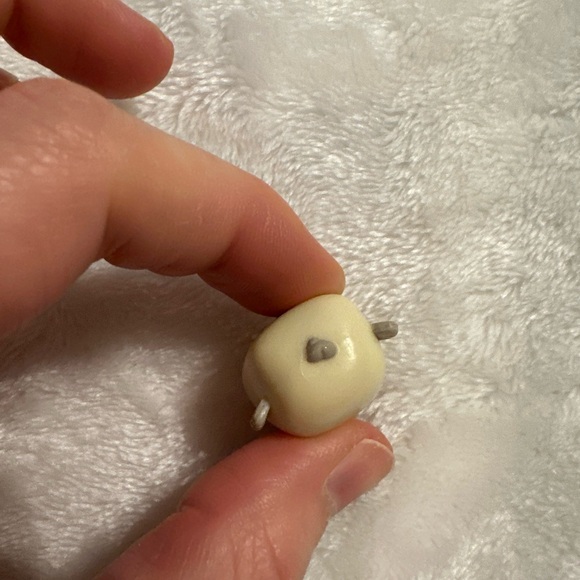 Disney - Raya & The Last Dragon - Pan (Ongis) Doorable (S6 - Common - Picture 3 of 5